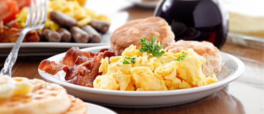 Dale Wamstad to open breakfast and lunch spot in Richardson later this summer