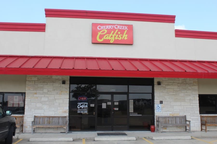 Cherry Creek Catfish cooks 'old-style' recipes in Leander