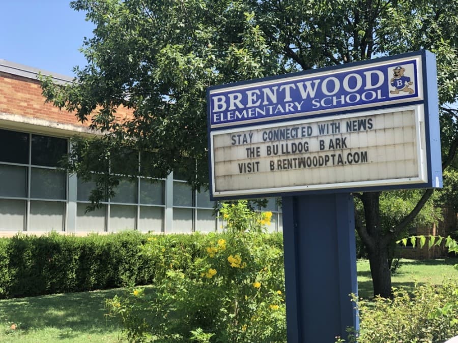 Summer construction projects begin at Austin ISD schools