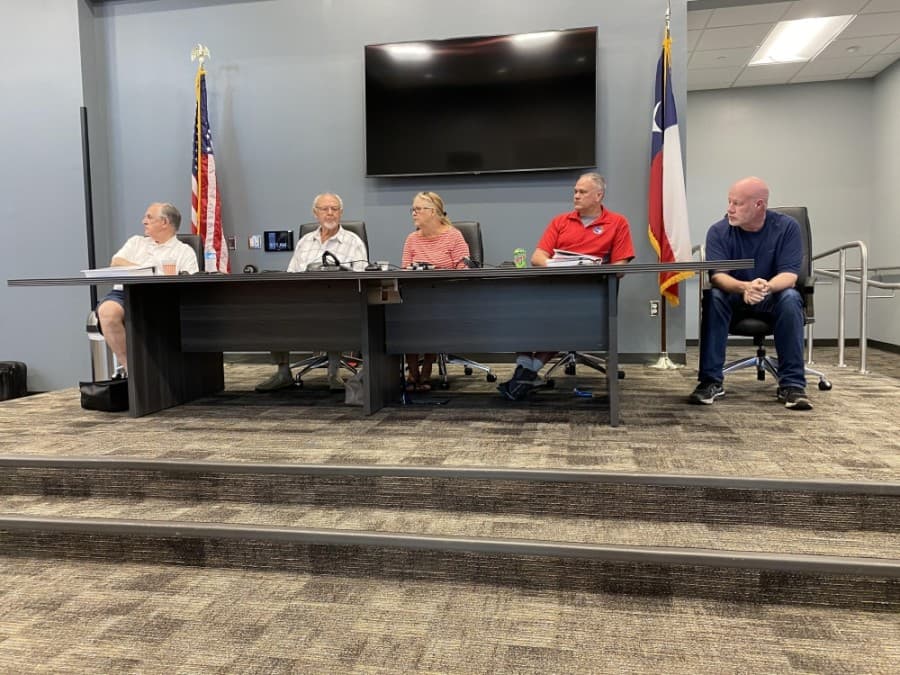 ESD 11 service agreement with Cypress Creek EMS remains active despite friction between entities