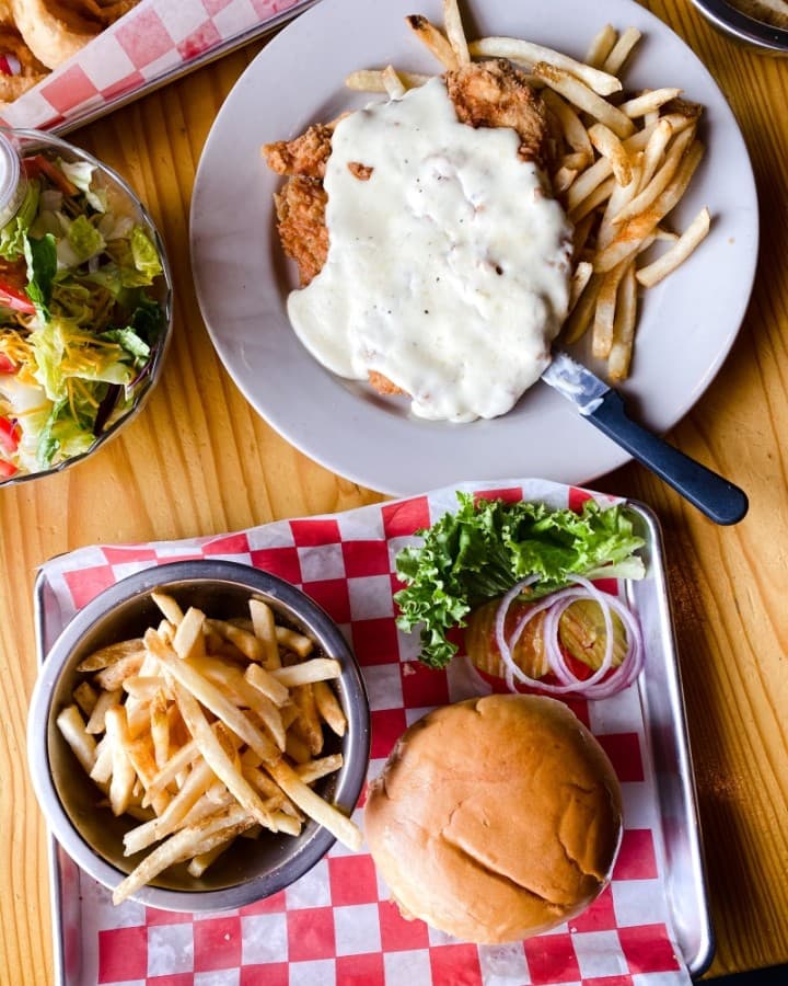 First Jax Grill to open in 25 years is located in Katy area