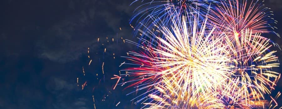 Dripping Springs working toward annual fireworks show
