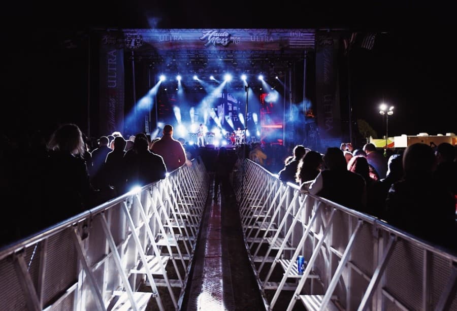 Haute Spot in Cedar Park planning June 13 socially distanced concert