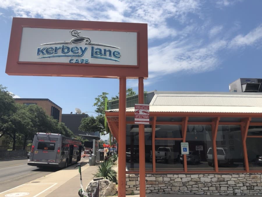 Kerbey Lane Cafe celebrates 40th anniversary in Austin