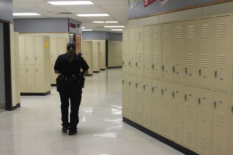 Update: Austin ISD responds to advocacy groups asking for divestment from district police department