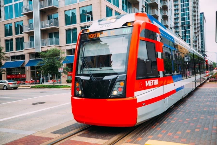 METRO board approves $1.15 billion budget for FY 2020-21 with 23% revenue loss