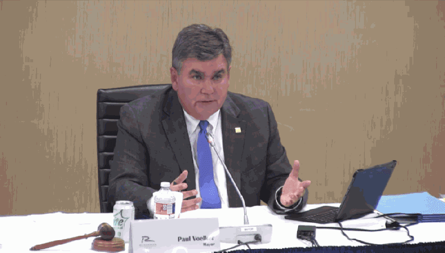 City of Richardson outlines stance on racism in adopted equality statement