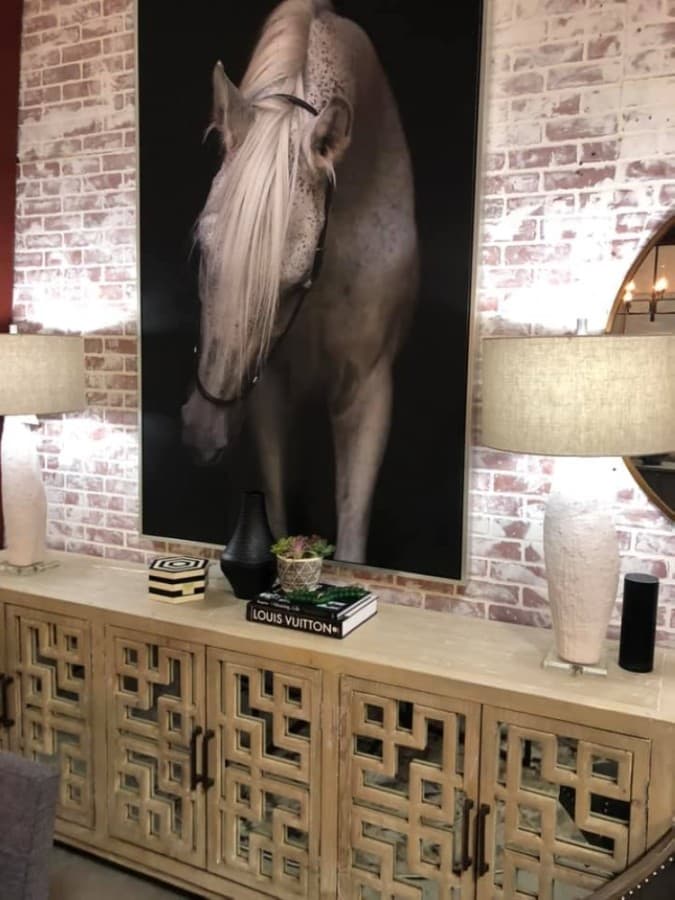 Designer Warehaus relocates to larger location in West Frisco
