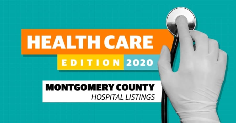 Your 2020 guide to hospitals, ERs and urgent cares in The Woodlands area
