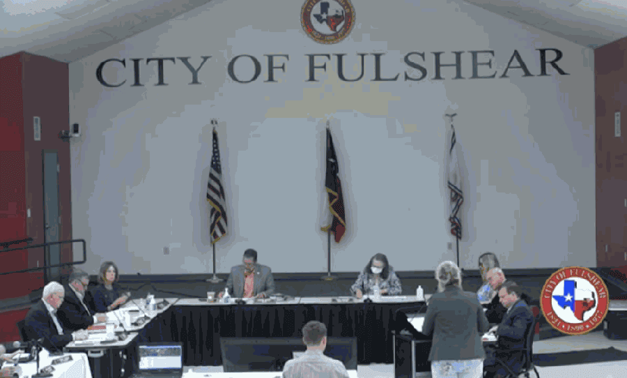 Fulshear approves power generator contract to prepare for emergencies