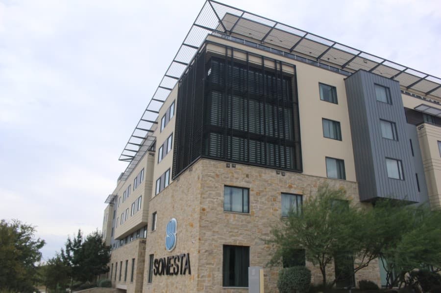 Bee Cave's Sonesta hotel closes through June