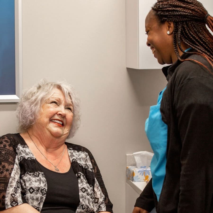 Partners in Primary Care hiring staff for new Conroe office