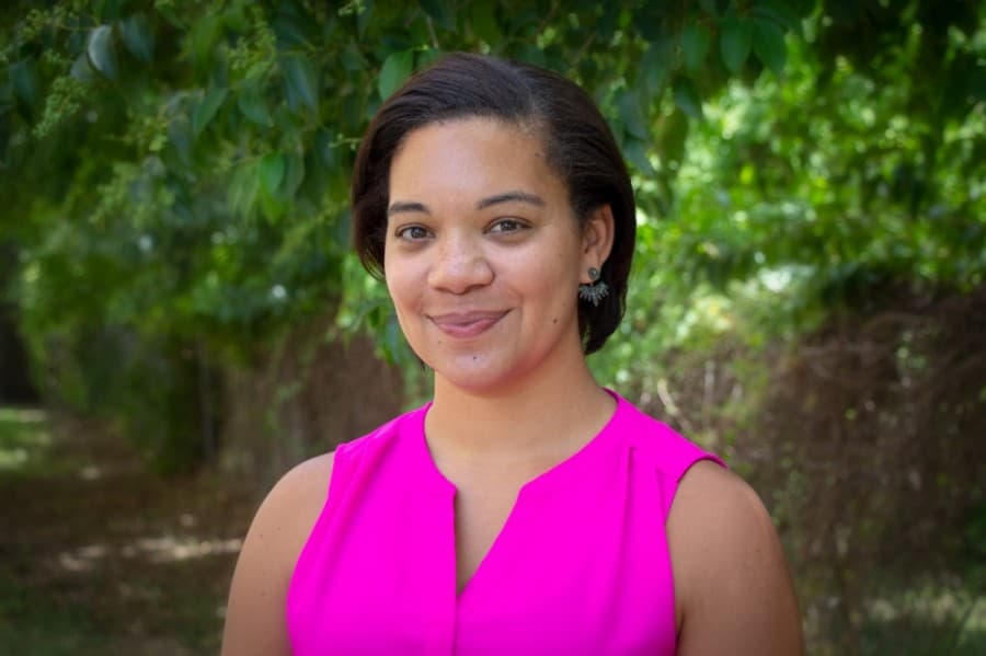 New Braunfels ISD names new Seele Elementary School principal