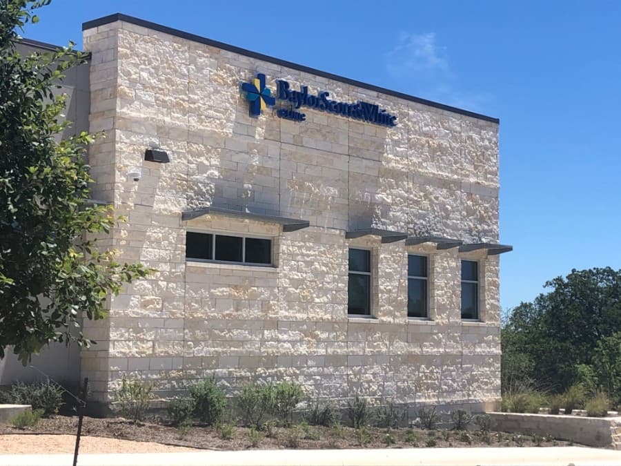 Baylor Scott & White Clinic - Bee Cave set to open June 29