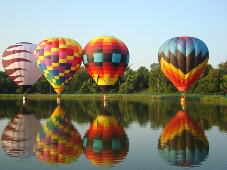 Citing health and safety, Plano Balloon Festival organizers cancel event for second time in 3 years