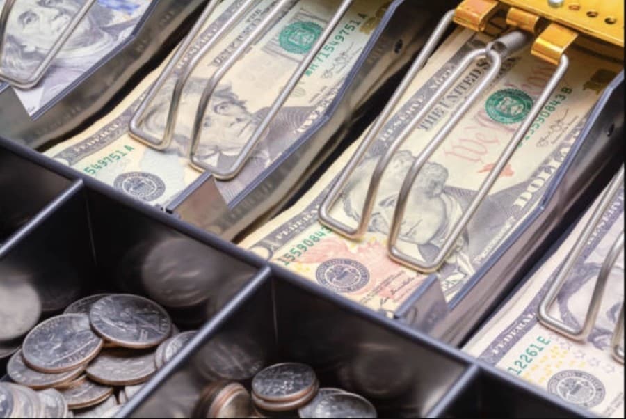 State releases April sales tax revenue for Cedar Park, Leander