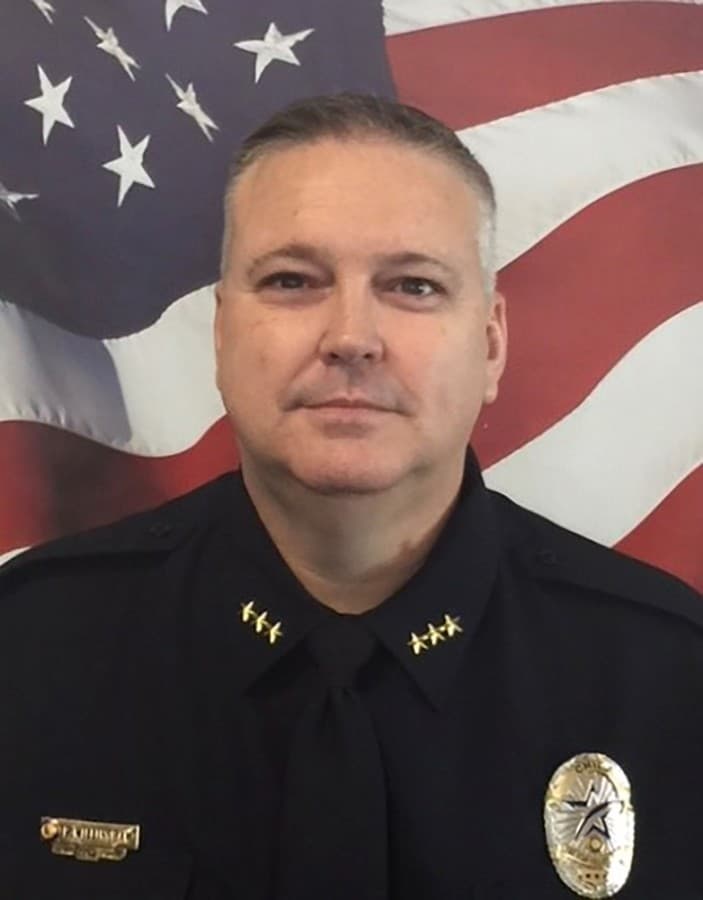 Q&A: Lone Star College chief of police weighs in on policy changes