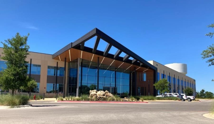 35 new jobs, $1M in facility upgrades: Hubbell Lighting to open design facility in Round Rock