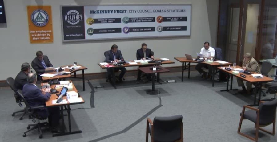 McKinney mayor considering forming diversity council, community task force