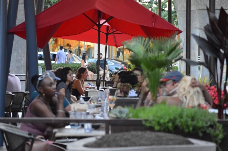 DATA: April sales tax numbers show 20% drop in Austin