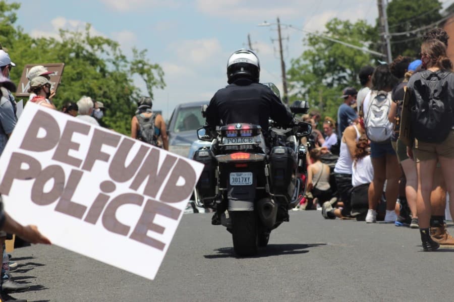 Austin lawmakers commit to reimagining policing and public safety with set of unanimous votes