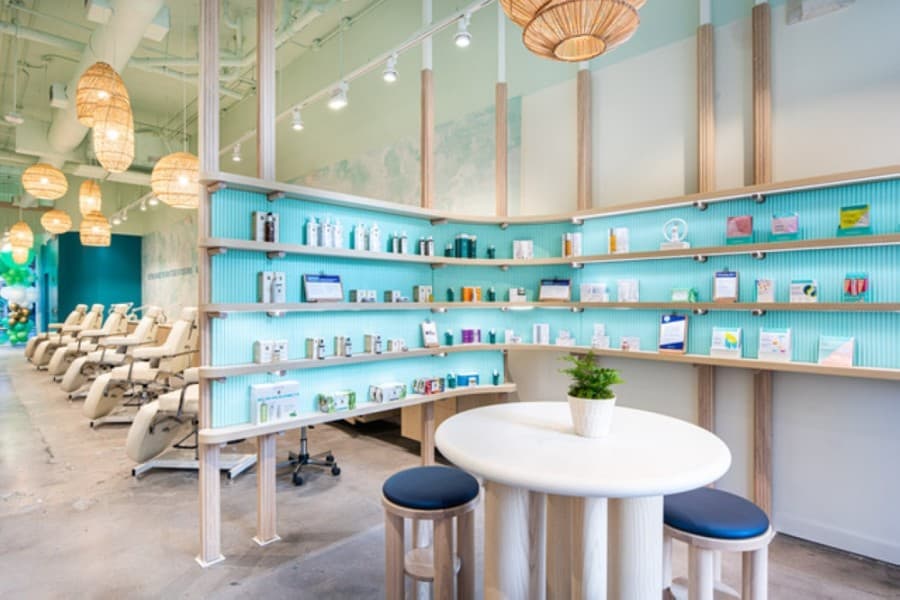 Face Haus facial bar to soon open first Houston location in Rice Village