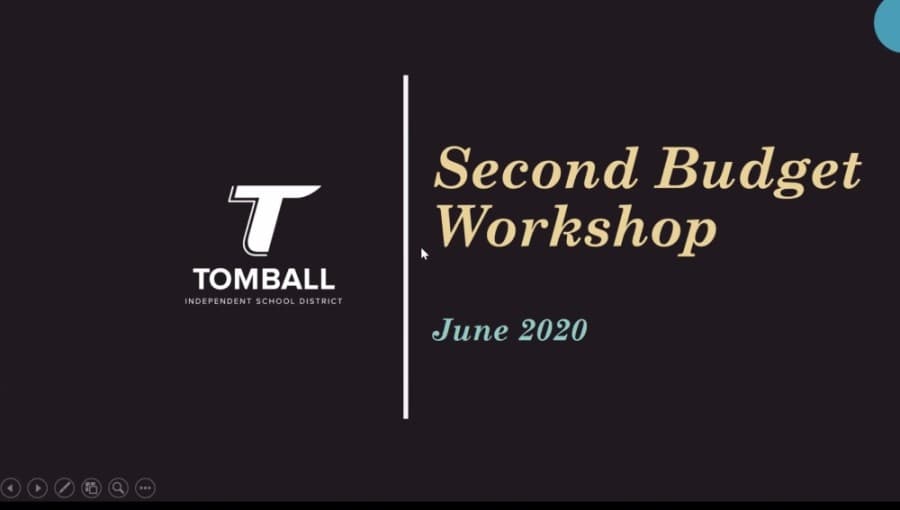 Tomball ISD approves 2020-21 budget totaling $157.7 million with pay raises, steady tax rate