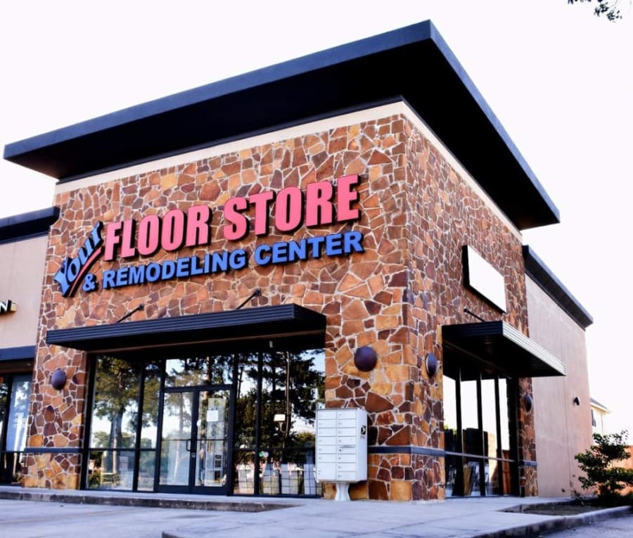 Your Floor Store & Remodeling Center to celebrate grand opening in Spring on June 19