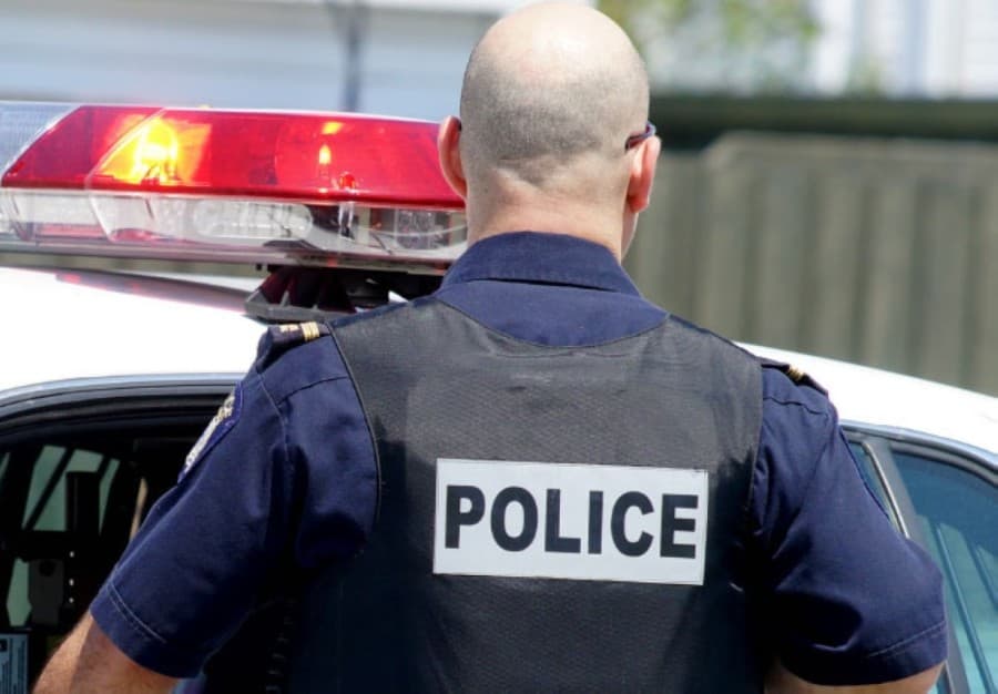 Missouri City police chief outlines the department's use-of-force policies, including chokehold ban