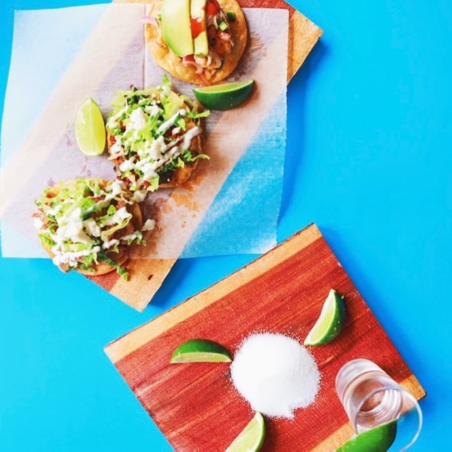 Baja Cantina and Fiesta now open on Waterway Avenue in The Woodlands