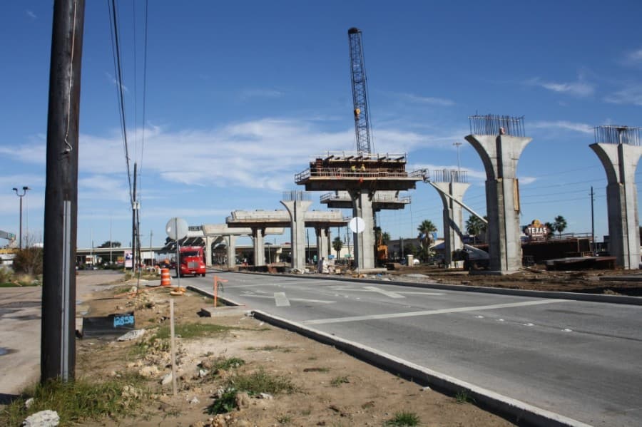 11 Hwy. 290 lane closures affecting Cy-Fair drivers June 12-14