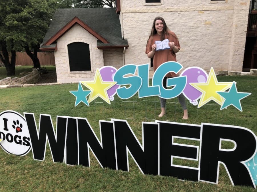Dripping Springs ISD students earn grants for leadership projects