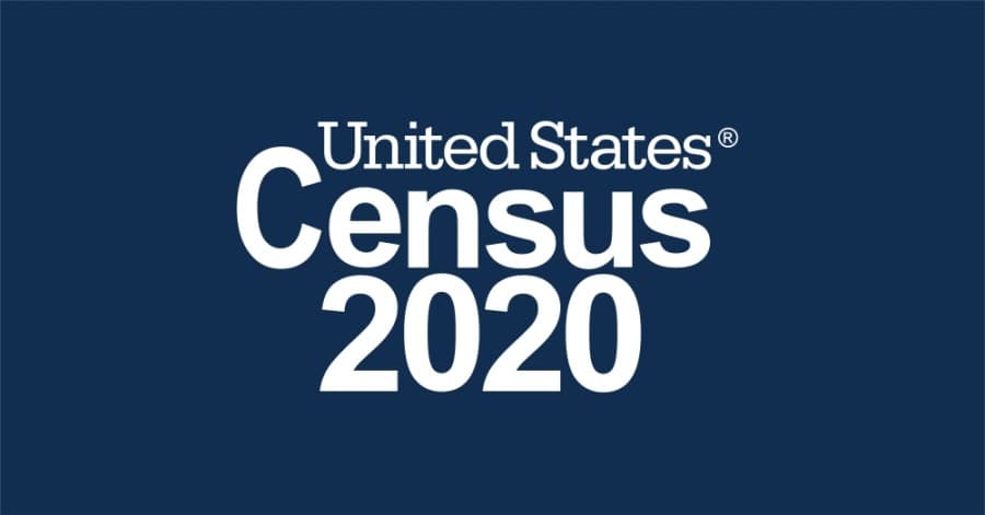 U.S. Census: 68.9% of Cedar Park households, 60.4% in Leander have responded