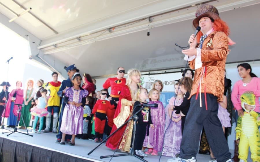 Cedar Park’s Fable Fest 2020 is canceled