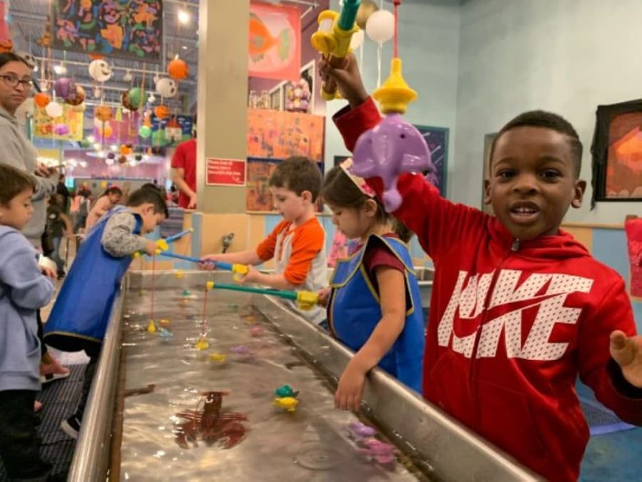 The Woodlands Children's Museum to reopen June 15 for limited capacity, advance sales