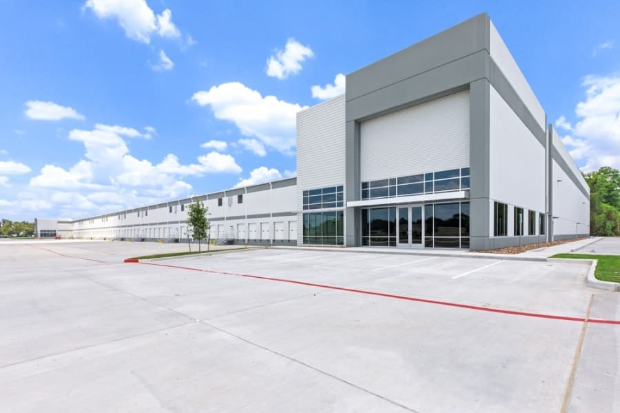 DATA: Year-over-year vacancies up across Cy-Fair-area commercial real estate sectors