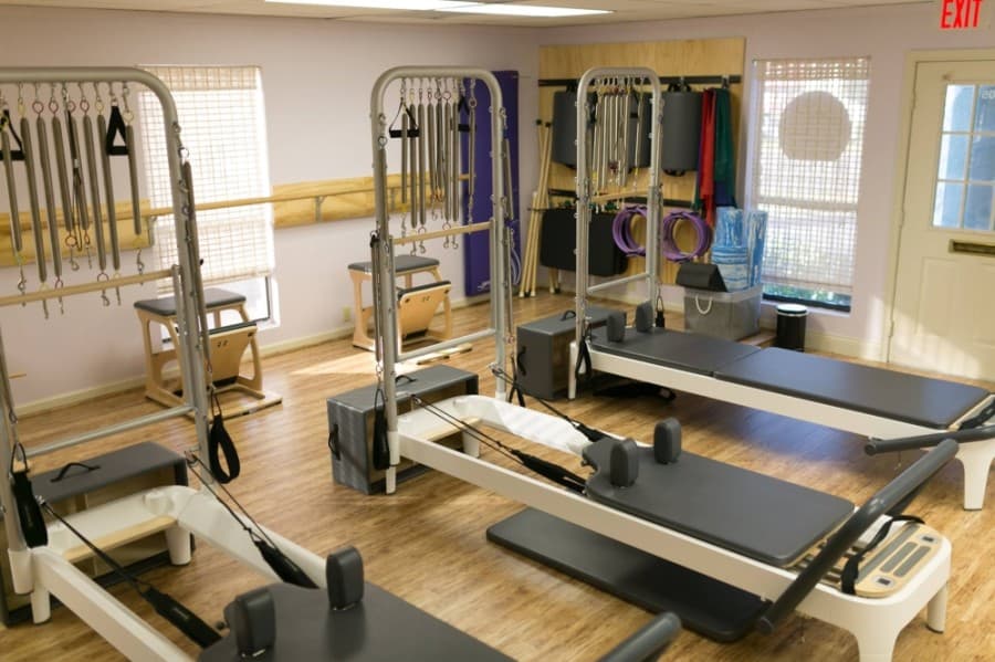 Center Pointe Pilates celebrates 5 years in business in Round Rock