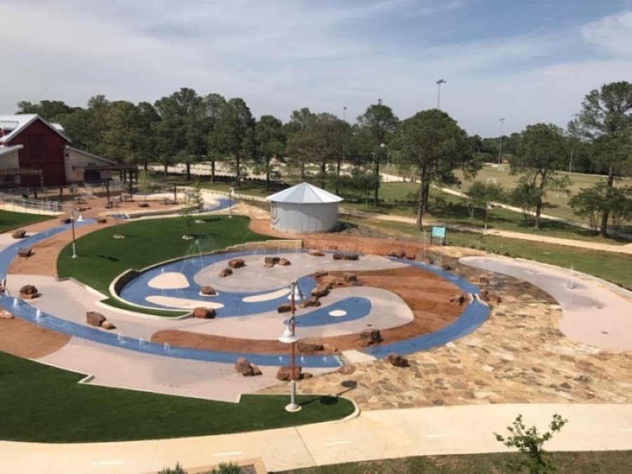 Highland Village splash pad to reopen and more: Business openings, community news from Greater DFW