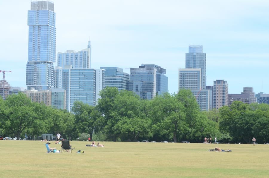 RideAustin shuts down operations