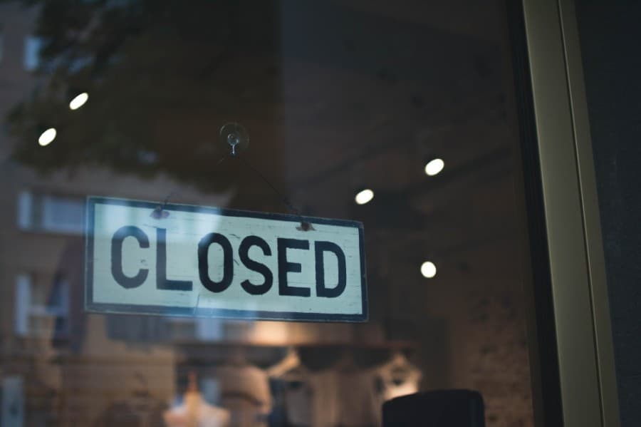 DATA: Houston sales tax revenue for April drops over $9.6 million amid COVID-19 shutdown