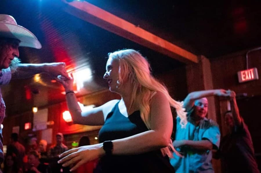 Last Chance Bar & Dancehall gives new life to a classic, Texas space in Southwest Austin
