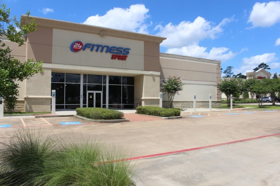 24 Hour Fitness files for bankruptcy, closes 12 Houston-area locations due to coronavirus