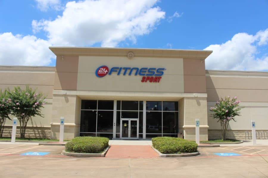 24 Hour Fitness filing for bankruptcy, to close 11 DFW-area gyms