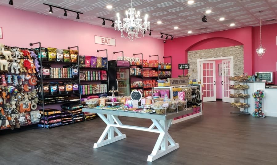 Woof Gang Bakery opens in Round Rock