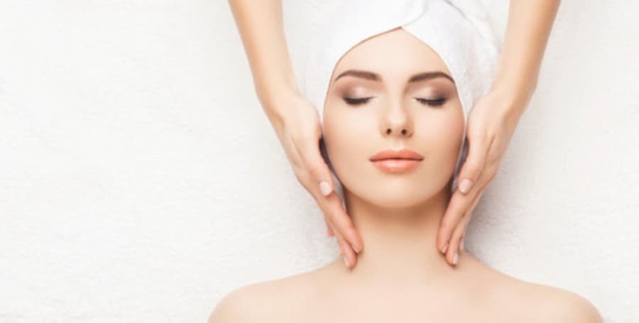 Novita Spa on the Georgetown Square under new ownership