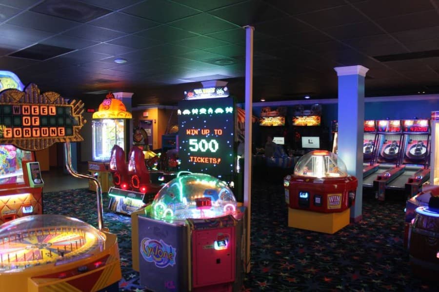 Putt-Putt FunHouse closes permanently