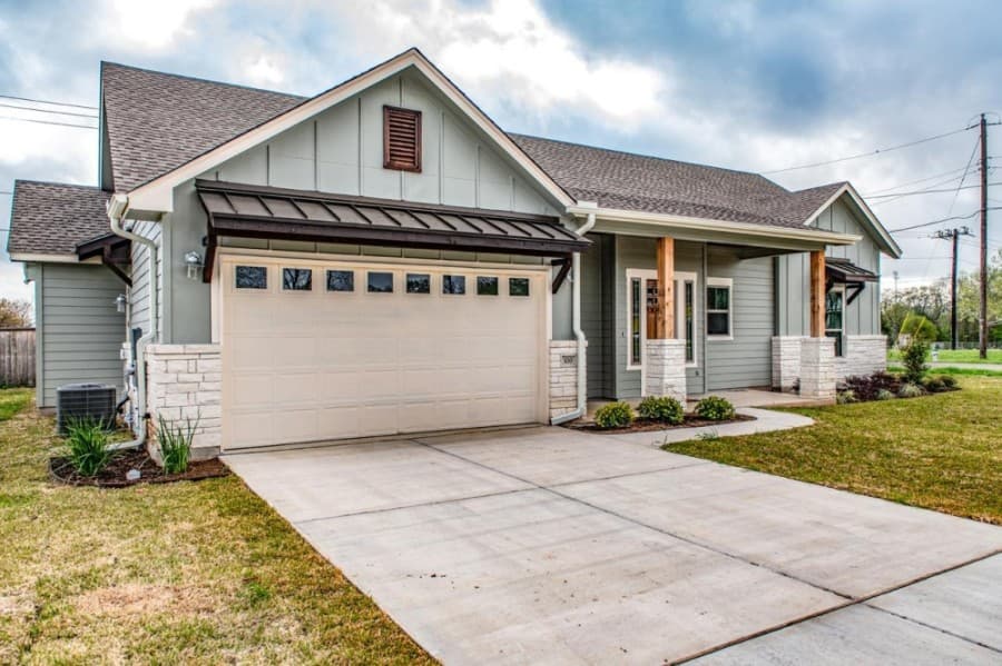 The Retreat now selling custom homes in Georgetown
