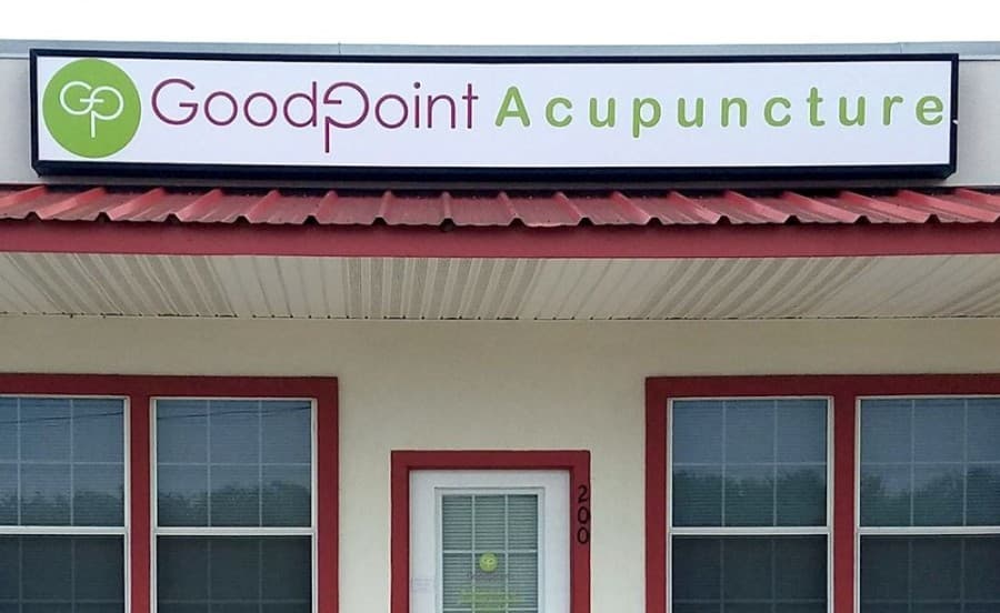 Good Point Acupuncture celebrates 5 years in Round Rock