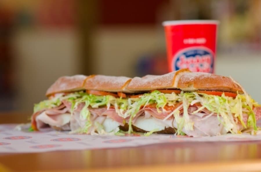 Jersey Mike's Subs announces opening date of second Round Rock location