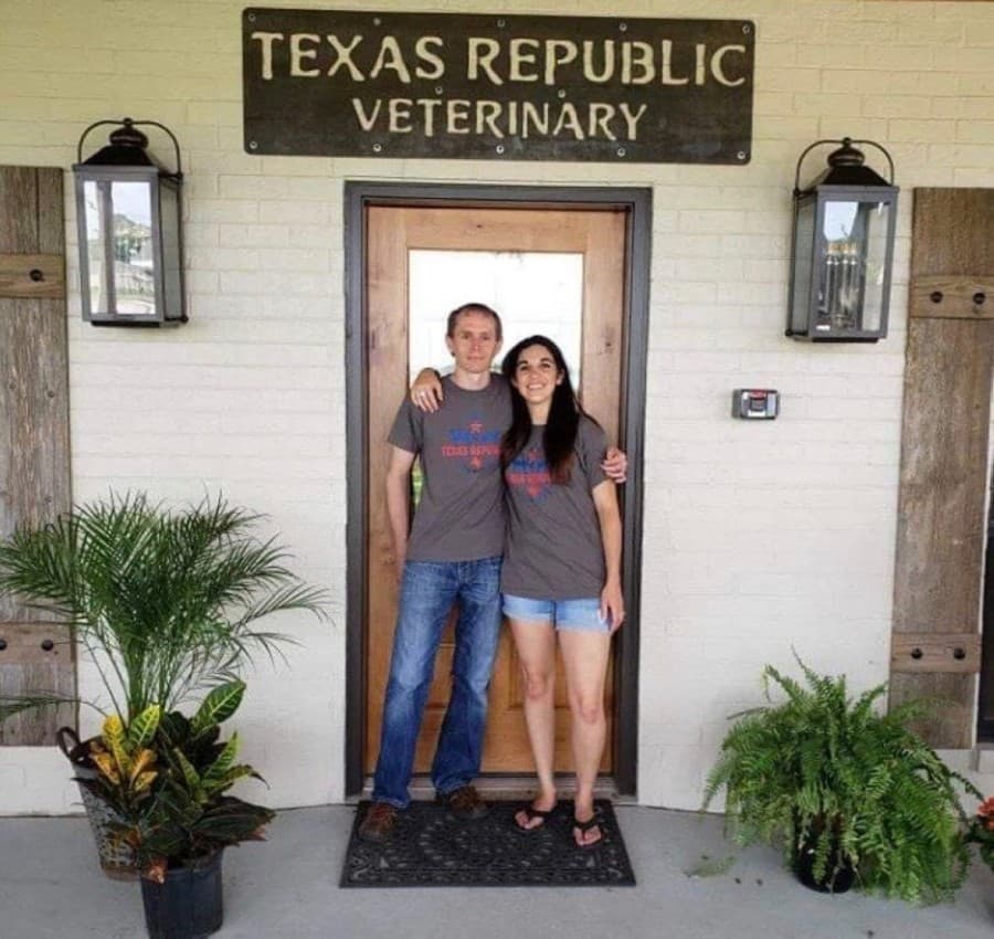 Texas Republic Veterinary Hospital to open Katy-area clinic